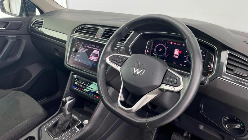 Used Volkswagen Tiguan 2023 for sale - 76819173: Photo 6