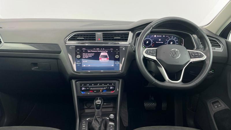Used Volkswagen Tiguan 2023 for sale - 76819173: Photo 8