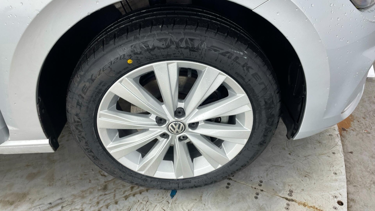 Used Volkswagen Polo 2019 for sale - 77602974: Photo 5