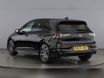 Used Volkswagen Golf 2025 for sale - 79644565: Photo