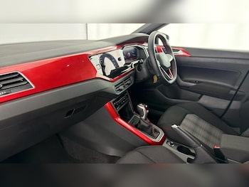 Used Volkswagen Polo 2023 for sale - 77301145: Photo