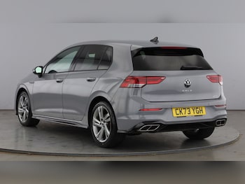 Used Volkswagen Golf 2023 for sale - 77931844: Photo