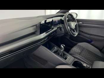 Used Volkswagen Golf 2022 for sale - 75160230: Photo