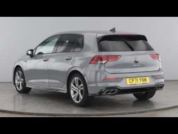Used Volkswagen Golf 2022 for sale - 75160230: Photo