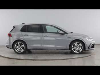 Used Volkswagen Golf 2022 for sale - 75160230: Photo