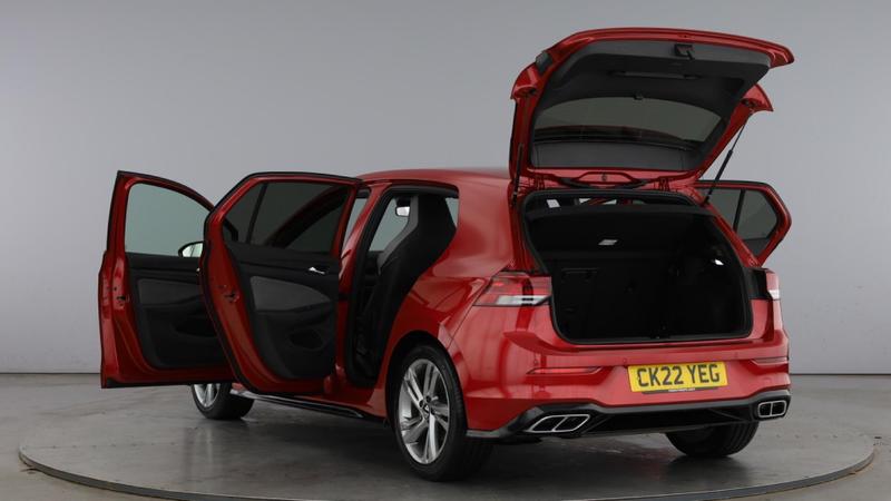 Used Volkswagen Golf 2022 for sale - 76244750: Photo 11