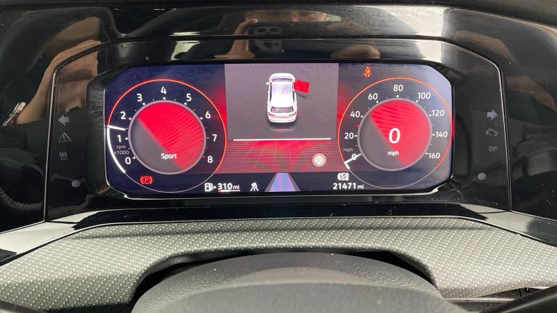 Used Volkswagen Golf 2022 for sale - 76244750: Photo 12