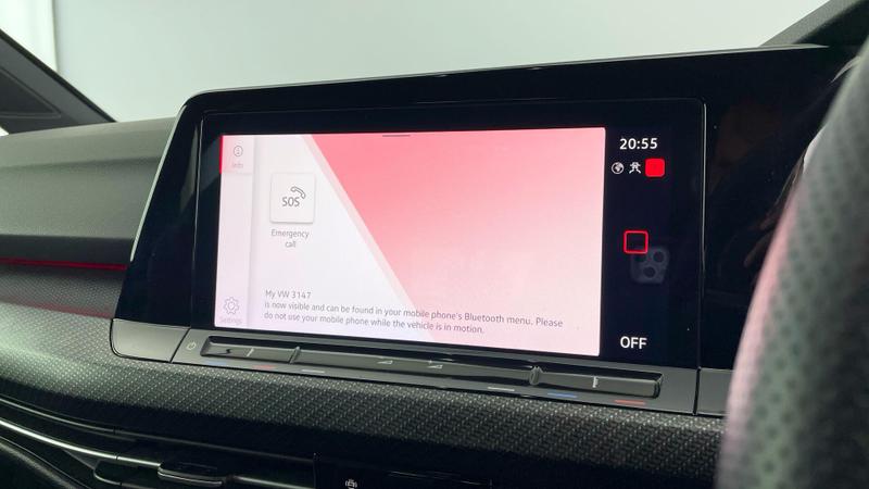 Used Volkswagen Golf 2022 for sale - 76244750: Photo 13