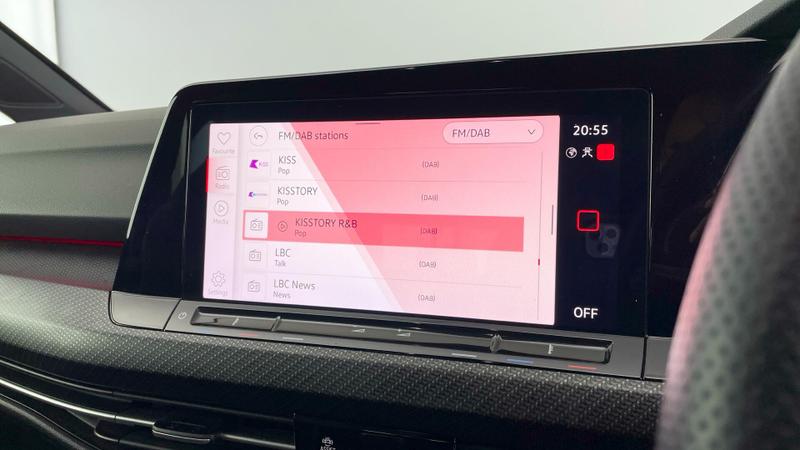 Used Volkswagen Golf 2022 for sale - 76244750: Photo 14