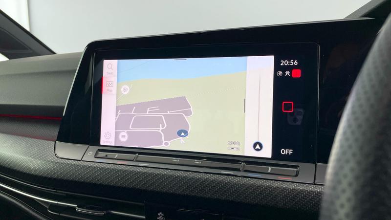 Used Volkswagen Golf 2022 for sale - 76244750: Photo 15