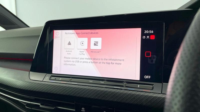 Used Volkswagen Golf 2022 for sale - 76244750: Photo 16