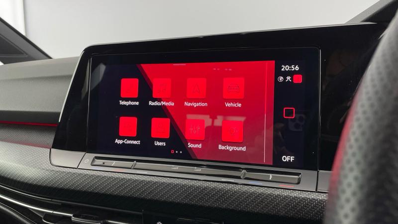 Used Volkswagen Golf 2022 for sale - 76244750: Photo 18