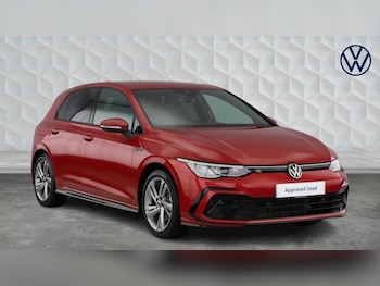 2022 - 1.5 TSI 150 R-Line 5dr Manual