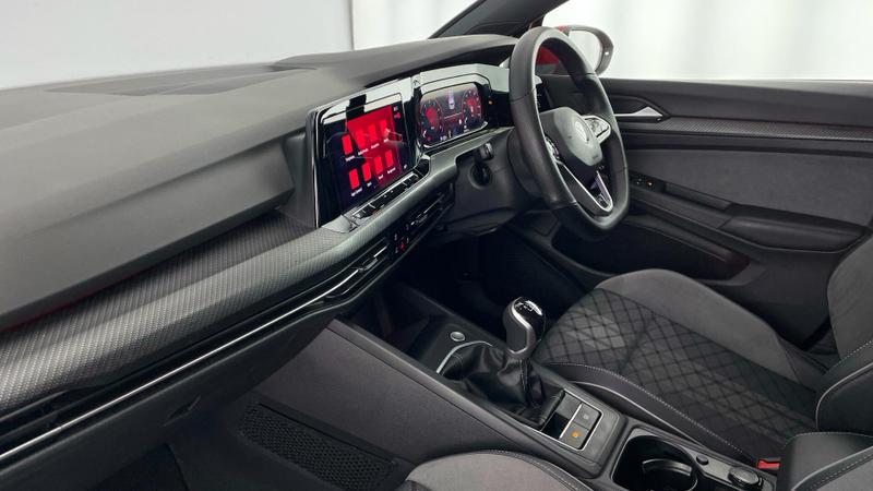 Used Volkswagen Golf 2022 for sale - 76244750: Photo 2