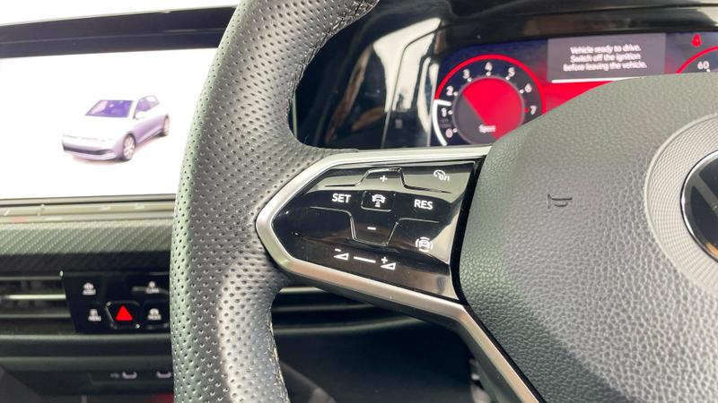 Used Volkswagen Golf 2022 for sale - 76244750: Photo 21