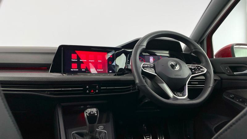 Used Volkswagen Golf 2022 for sale - 76244750: Photo 26