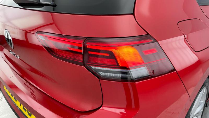 Used Volkswagen Golf 2022 for sale - 76244750: Photo 28