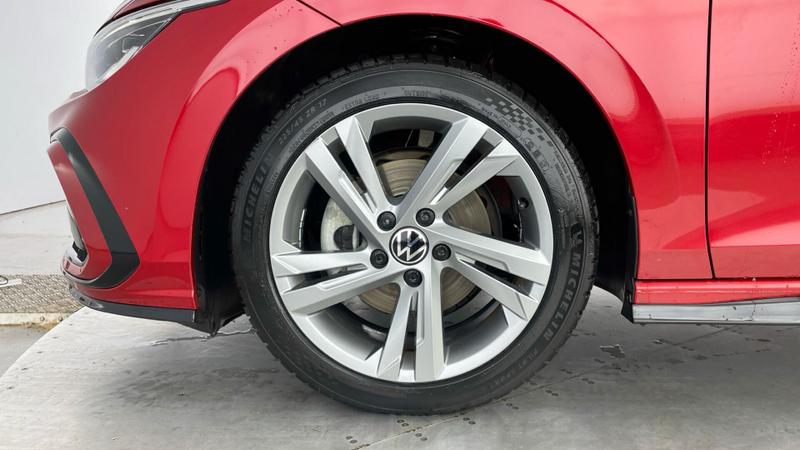 Used Volkswagen Golf 2022 for sale - 76244750: Photo 34