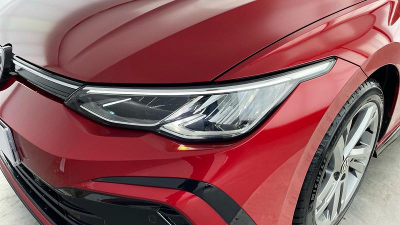 Used Volkswagen Golf 2022 for sale - 76244750: Photo 35