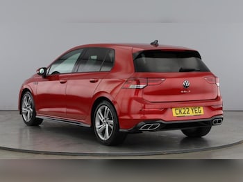 Used Volkswagen Golf 2022 for sale - 76244750: Photo