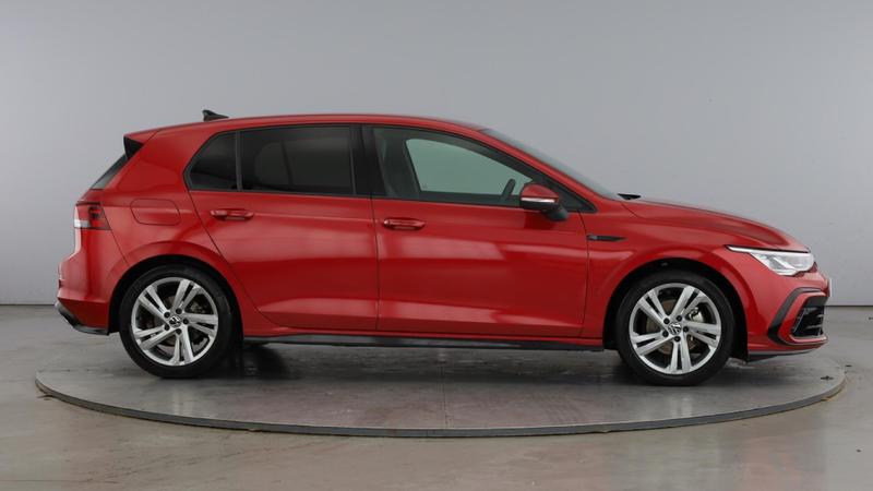 Used Volkswagen Golf 2022 for sale - 76244750: Photo 4