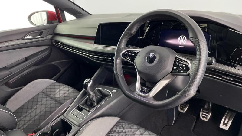 Used Volkswagen Golf 2022 for sale - 76244750: Photo 6