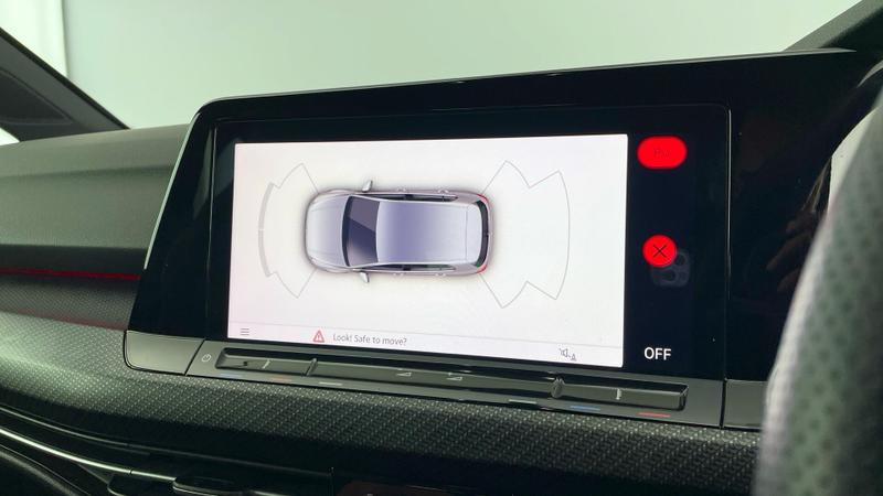 Used Volkswagen Golf 2022 for sale - 76244750: Photo 7