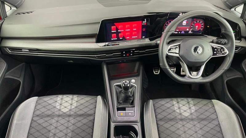 Used Volkswagen Golf 2022 for sale - 76244750: Photo 8