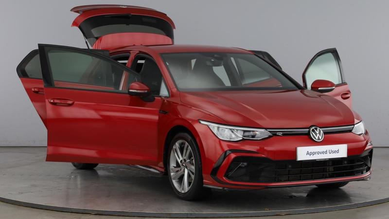 Used Volkswagen Golf 2022 for sale - 76244750: Photo 9