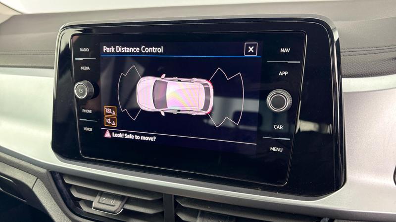 Used Volkswagen T-Roc 2023 for sale - 76908637: Photo 17