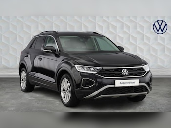 2023 - 1.0 TSI Life 5dr