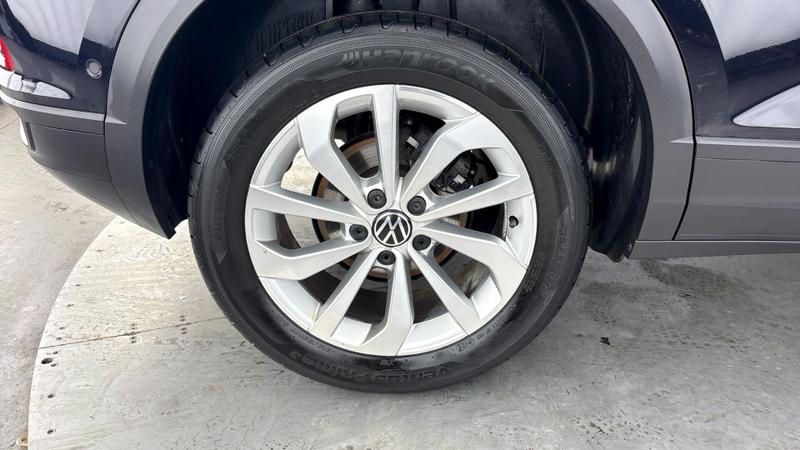 Used Volkswagen T-Roc 2023 for sale - 76908637: Photo 22