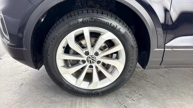 Used Volkswagen T-Roc 2023 for sale - 76908637: Photo 35