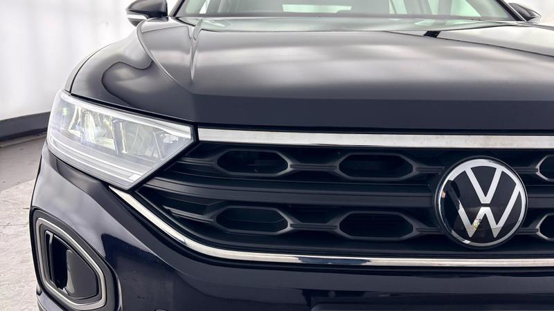 Used Volkswagen T-Roc 2023 for sale - 76908637: Photo 37