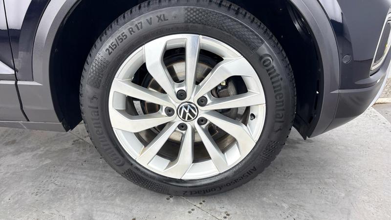 Used Volkswagen T-Roc 2023 for sale - 76908637: Photo 5