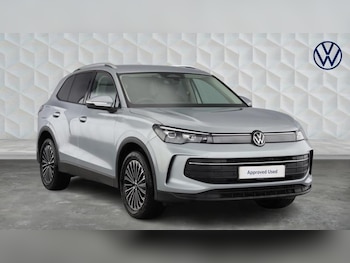 Used Volkswagen Tiguan 2025 for sale - 77417128: Photo