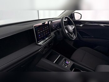 Used Volkswagen Tiguan 2025 for sale - 77417128: Photo