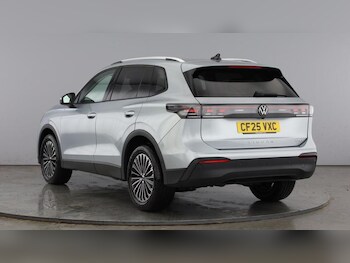 Used Volkswagen Tiguan 2025 for sale - 77417128: Photo