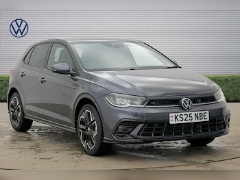 Used Volkswagen Polo 2025 for sale - 78926413: Photo