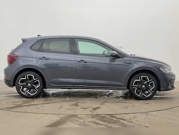 Used Volkswagen Polo 2025 for sale - 78926413: Photo