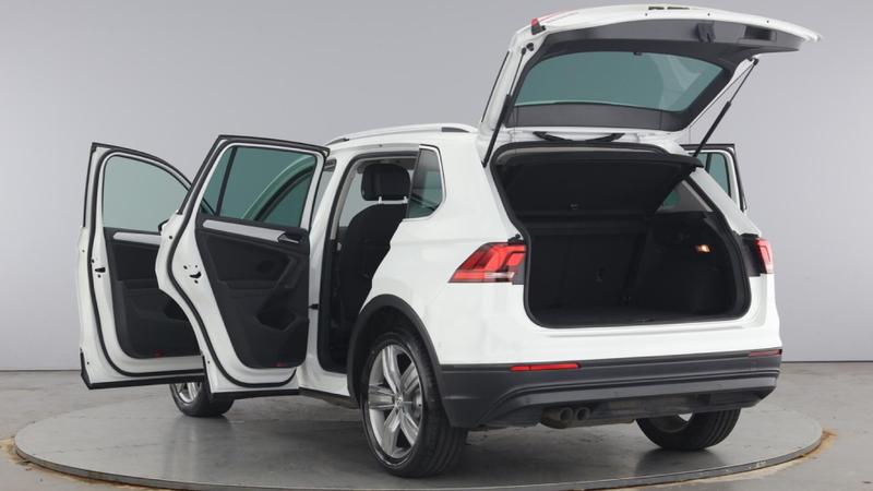Used Volkswagen Tiguan 2019 for sale - 76415797: Photo 12