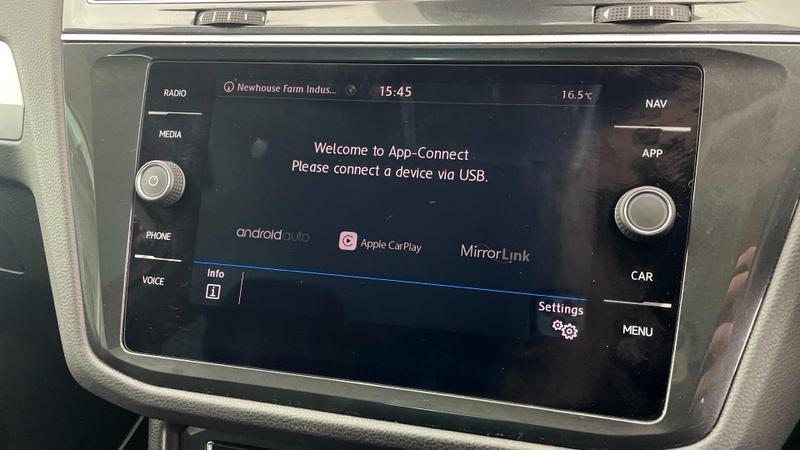 Used Volkswagen Tiguan 2019 for sale - 76415797: Photo 14