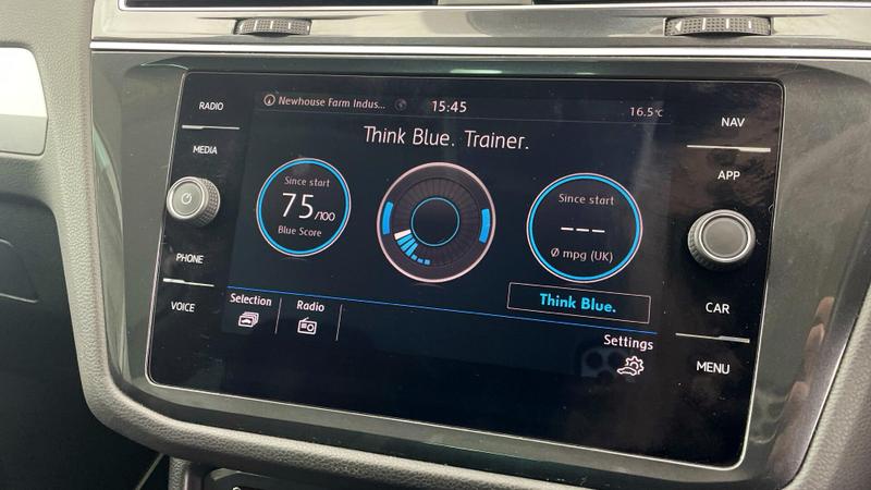 Used Volkswagen Tiguan 2019 for sale - 76415797: Photo 15