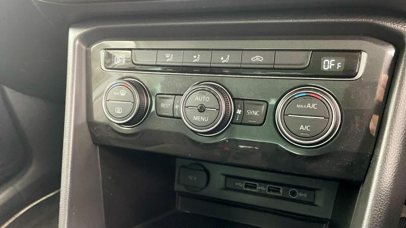 Used Volkswagen Tiguan 2019 for sale - 76415797: Photo 16