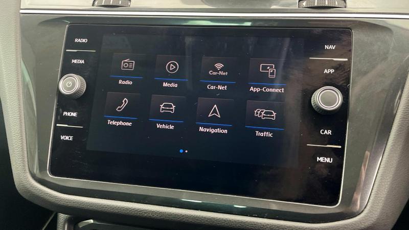 Used Volkswagen Tiguan 2019 for sale - 76415797: Photo 19