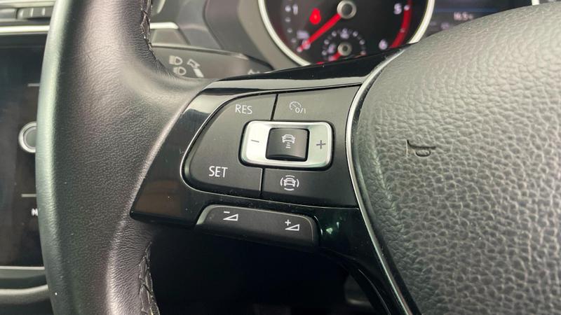 Used Volkswagen Tiguan 2019 for sale - 76415797: Photo 24
