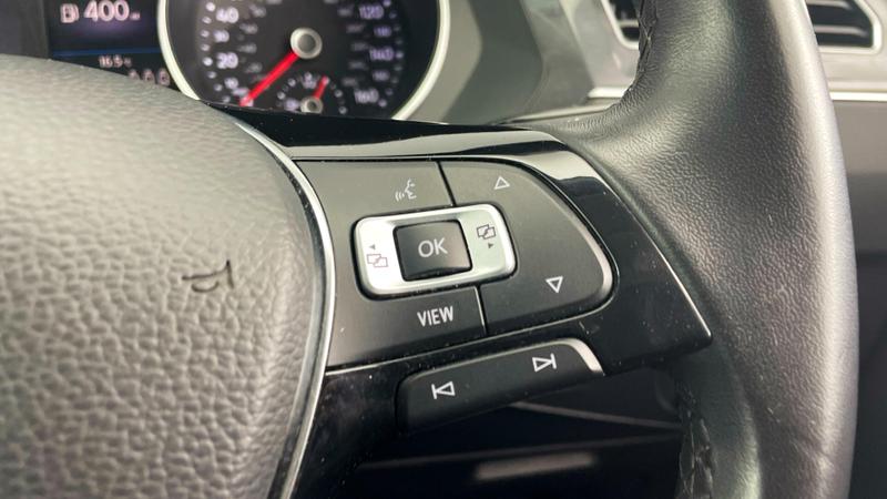 Used Volkswagen Tiguan 2019 for sale - 76415797: Photo 25