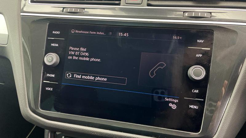 Used Volkswagen Tiguan 2019 for sale - 76415797: Photo 26