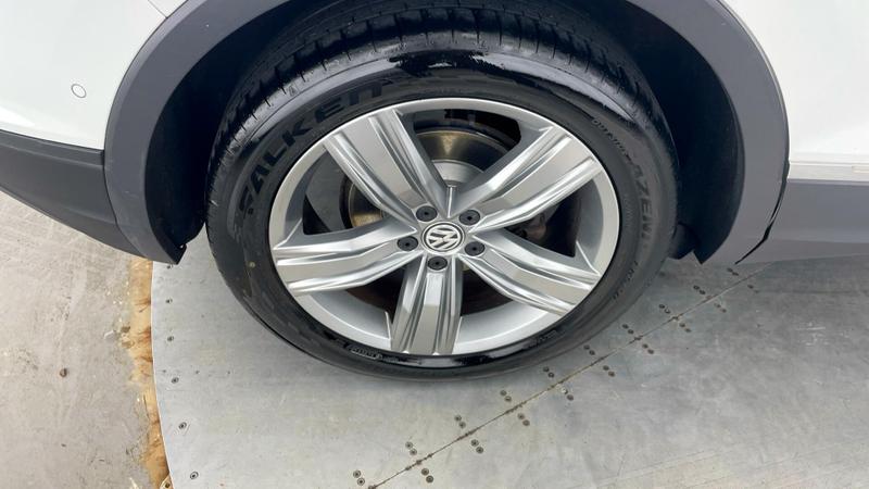 Used Volkswagen Tiguan 2019 for sale - 76415797: Photo 28
