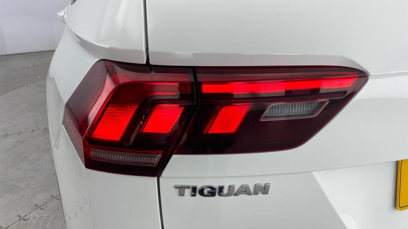 Used Volkswagen Tiguan 2019 for sale - 76415797: Photo 36